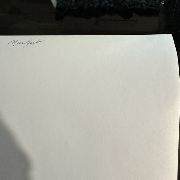 Vintage 1962 State Fair Pat Boone Ann Margret Movie Still Promo B & W Photo - Picture 8 of 12